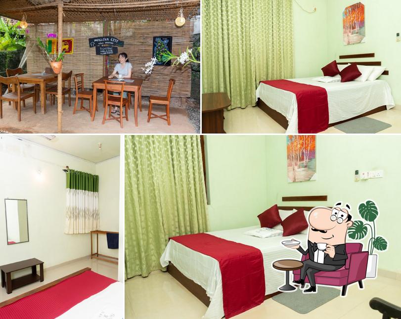 Mallika City Villa