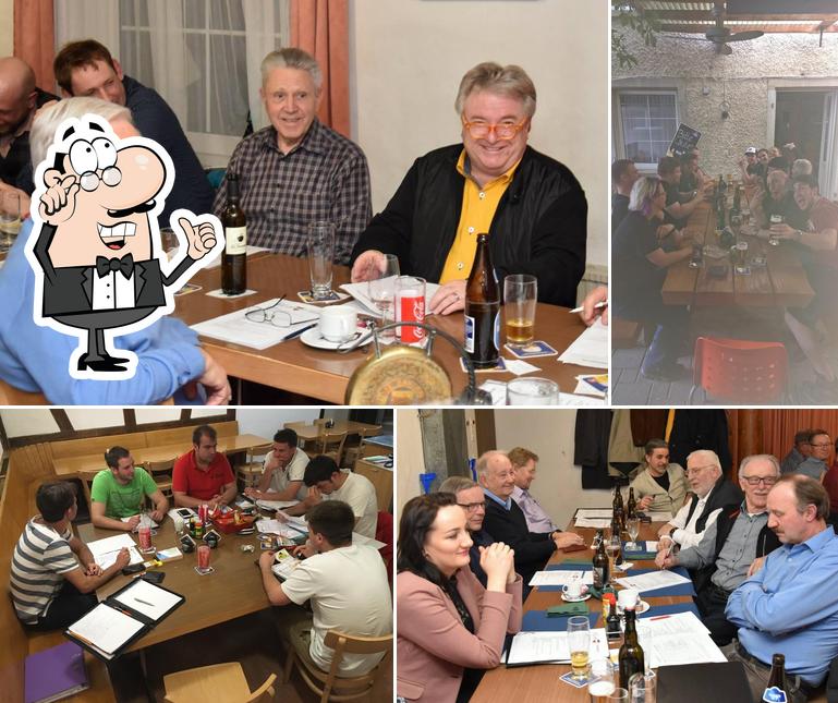 Restaurant Obertor