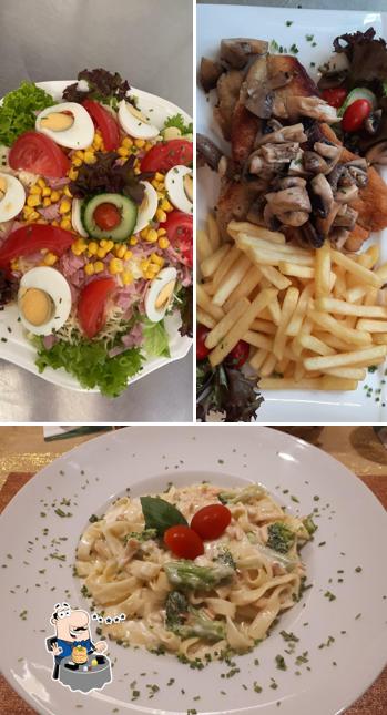 Ristorante Pizzeria da Anna