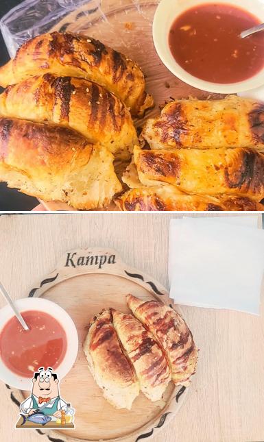 SIXCHALIK SAMSA URGUT YUQORI DEHQON BOZORI