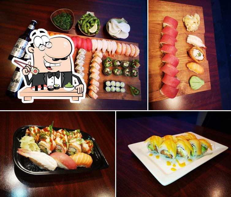 Sushi Fest