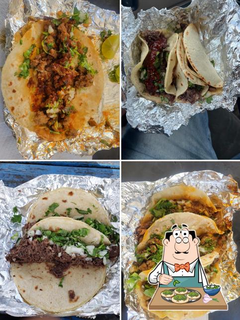 Taqueria Mante