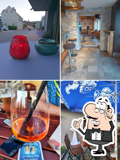 Trattoria Tzia Maria