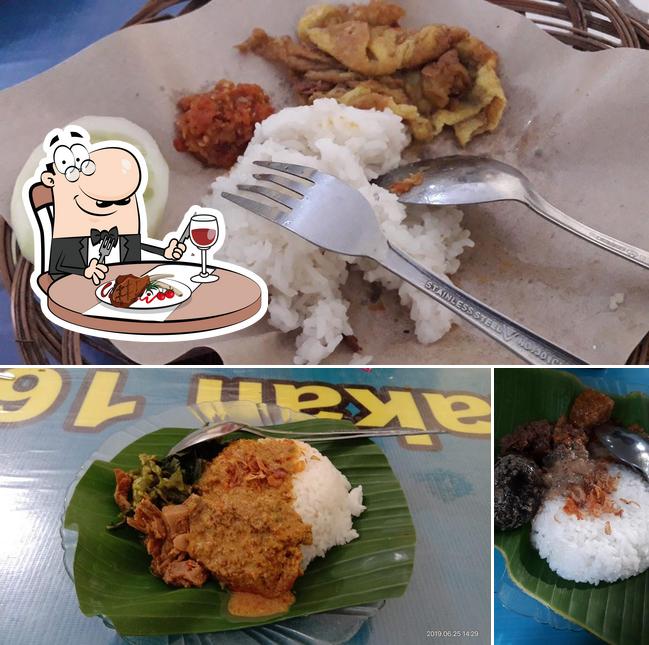 Warung Makan Berkah