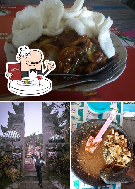 Warung Rujak DANI