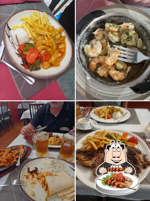 Restaurante El Quijote