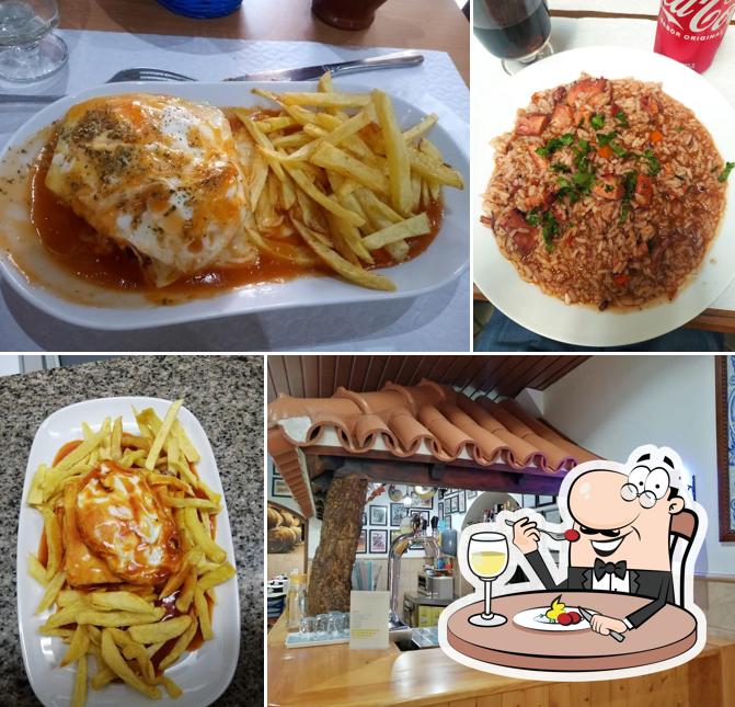 Restaurante PASSODOBLE