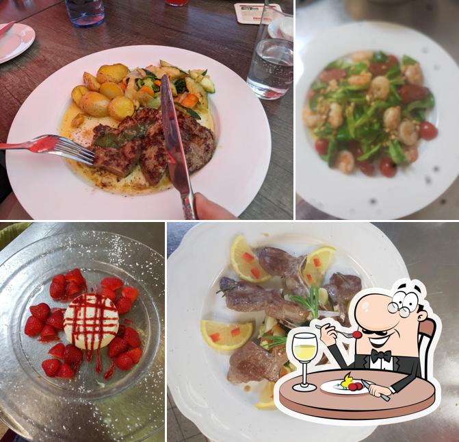 Sabor Restaurant