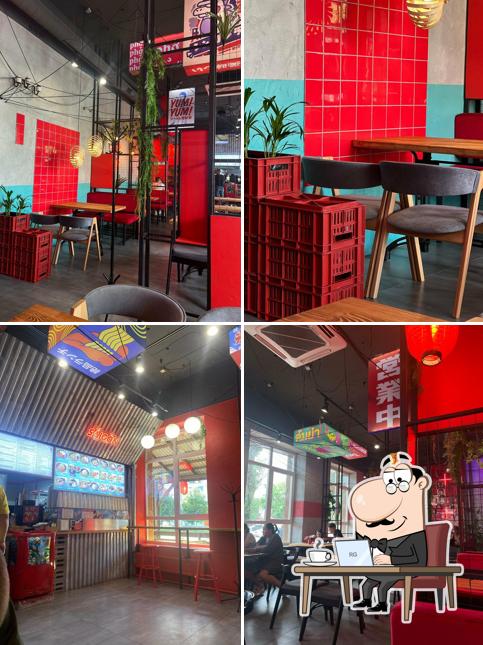 Сайгонкафе