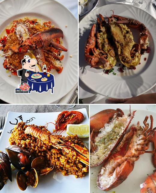 The Lobster Restaurant