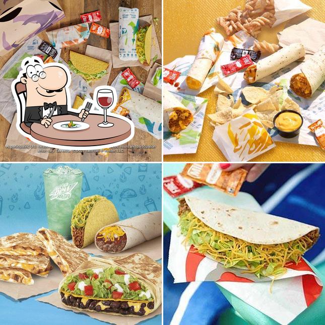 Taco Bell