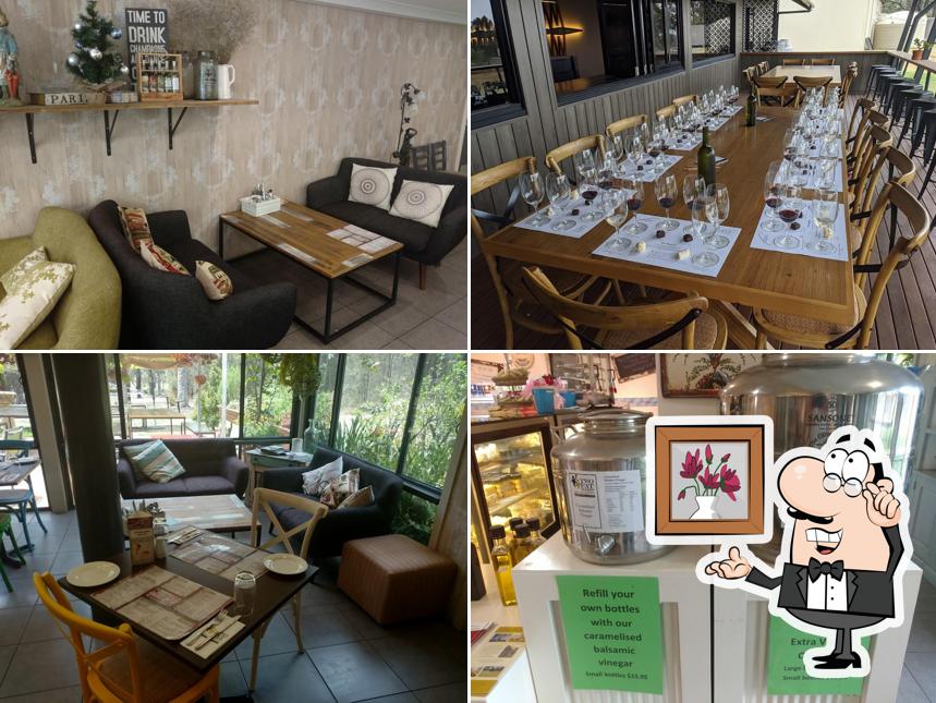 Two Fat Blokes Gourmet Tours & Kitchen