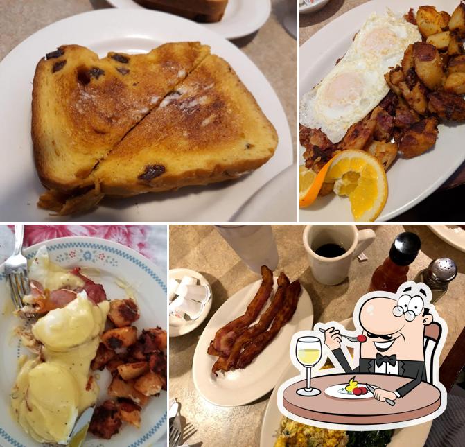 Village Cafe