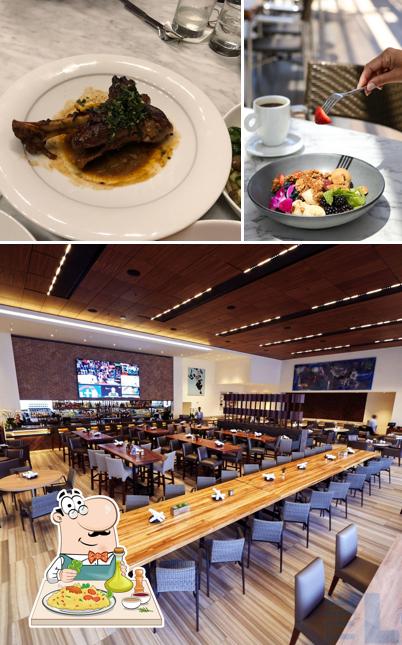 ZENTRL Kitchen + Bar - City Center