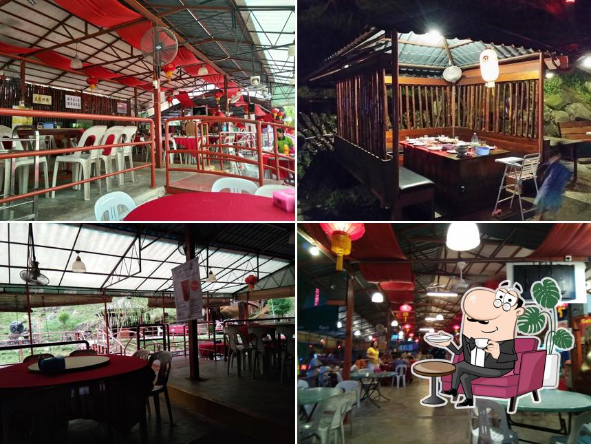 Kulim Forest Restaurant