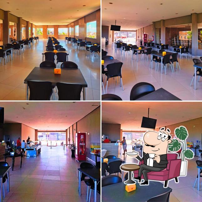 Restaurante Coma Bem