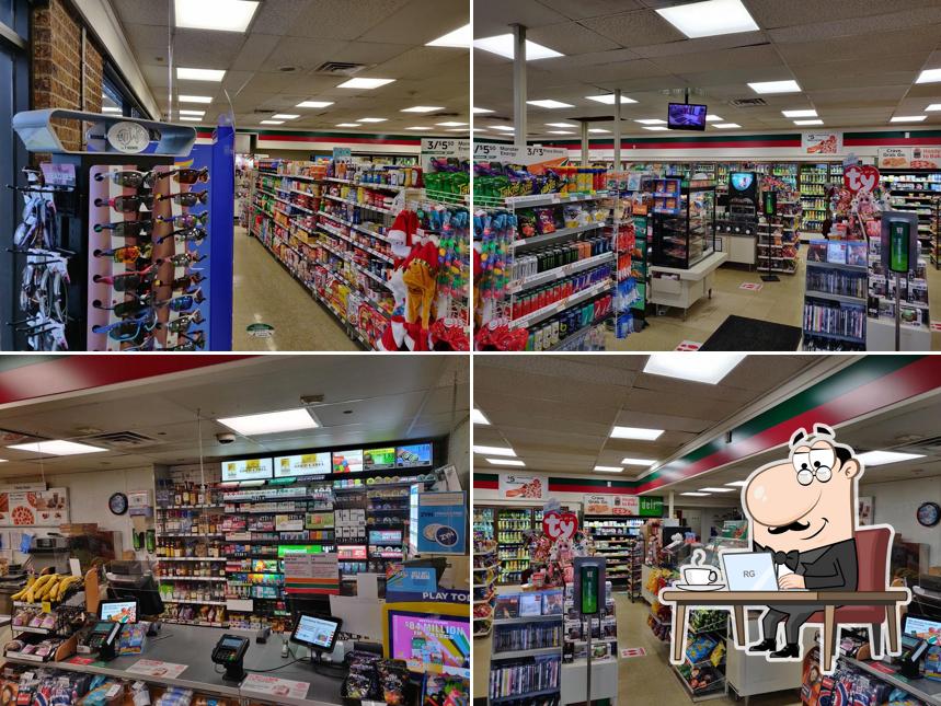 7-Eleven
