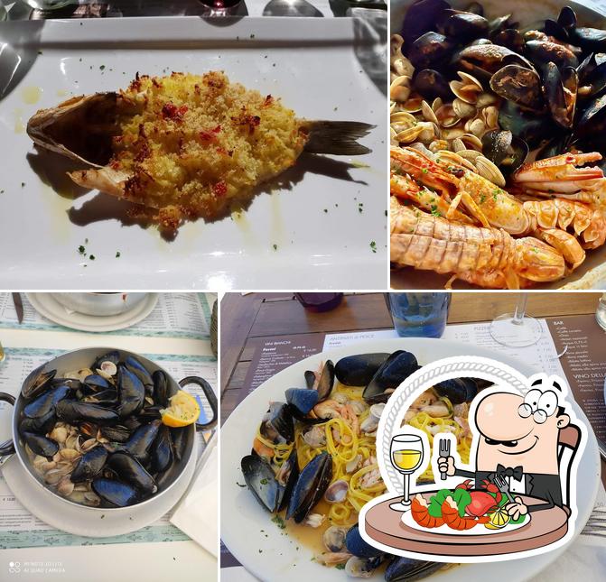 Bar Ristorante Da Elio