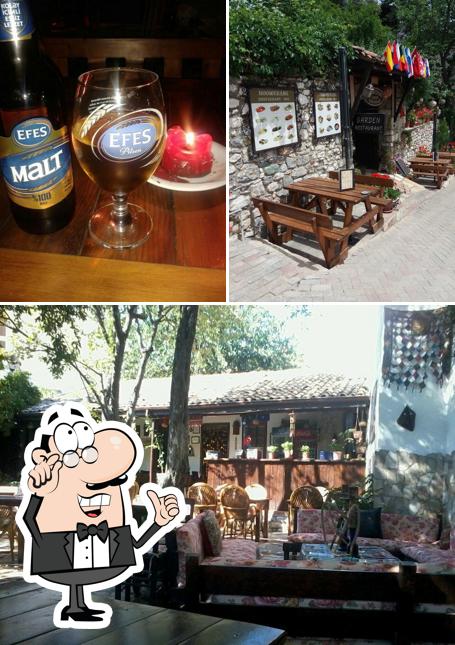 Boomerang Guesthouse & Restaurant