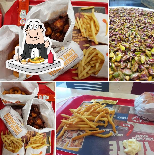 Burger King Rheine