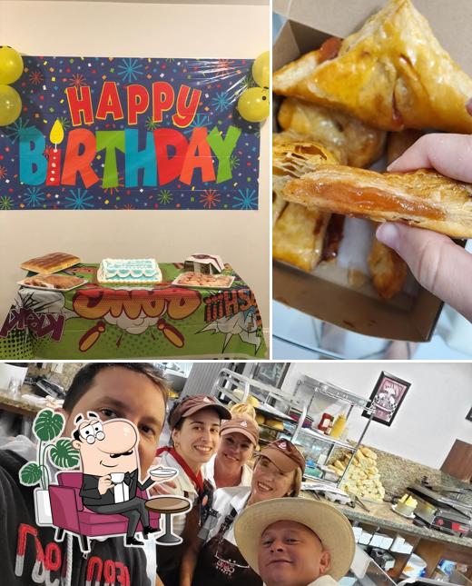 Party Cake Bakery