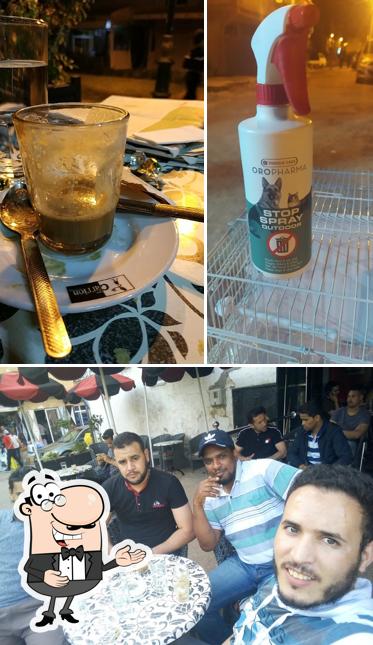 Café laasri