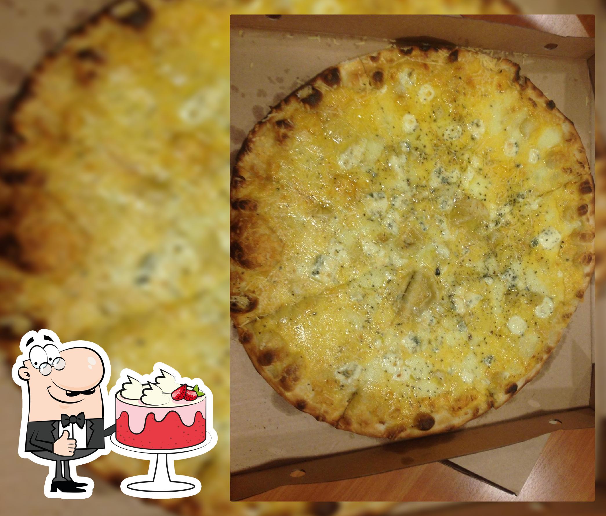 Express Pizza