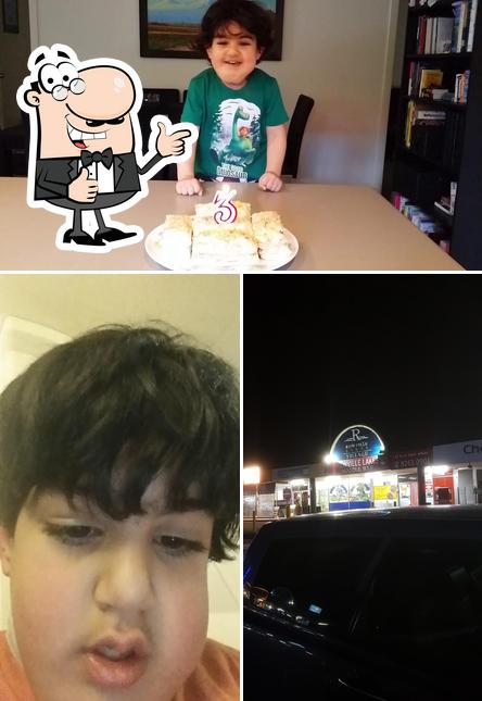 Rowville Lakes Fish & Chips Shop