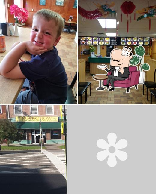Foo Chow Restaurant