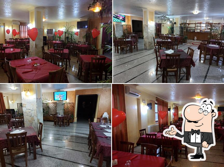 Frank Pizzeria Ristorante - Dal 1975