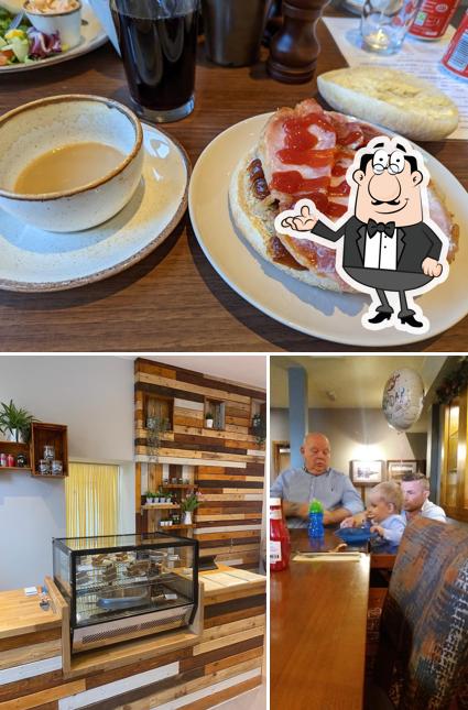 Garw Cafe