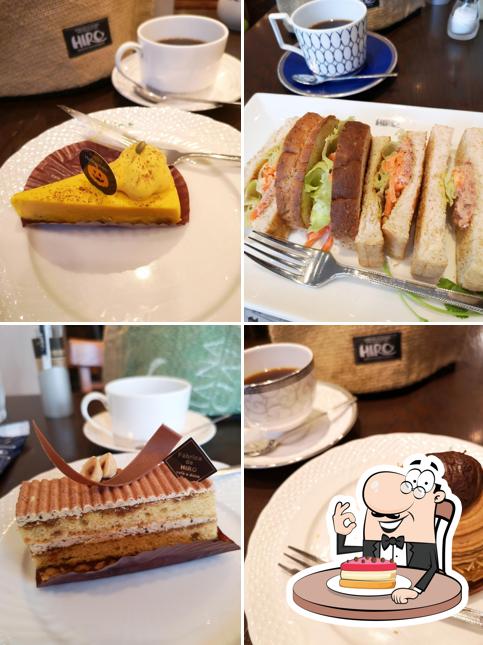 Hiro Coffee Itami Chuo