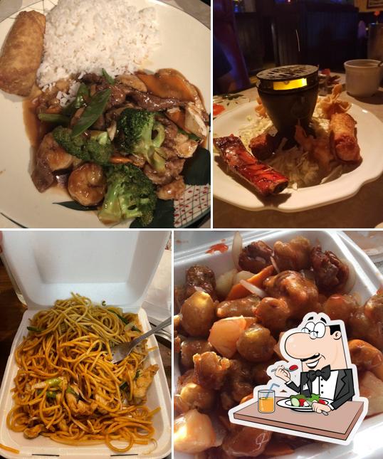 Hunan Dynasty Restaurant