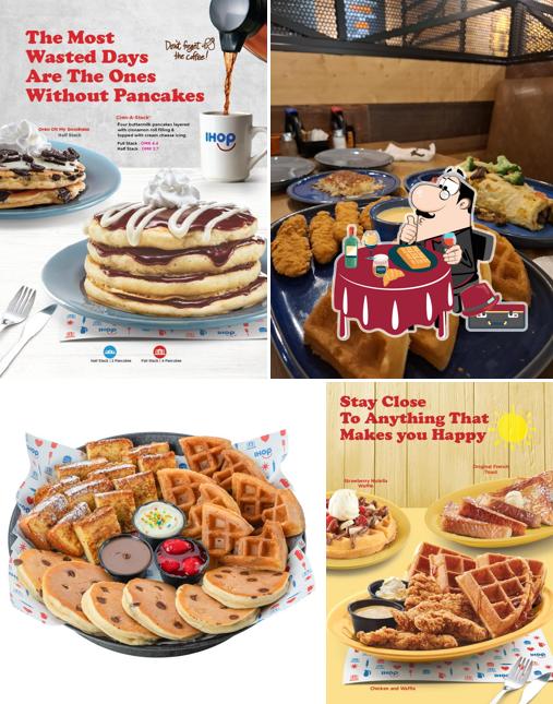 IHOP