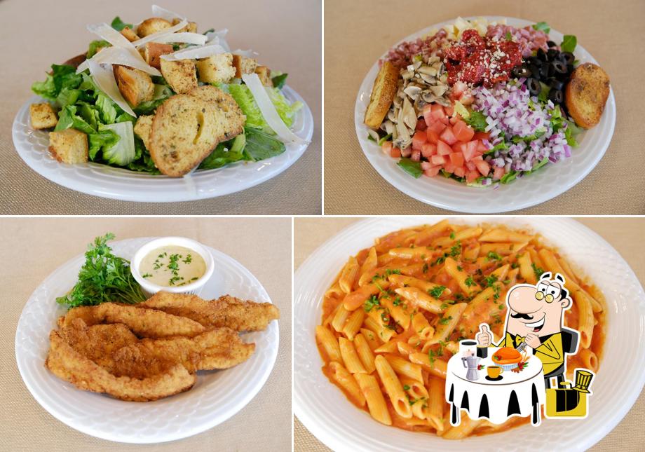 Jimmy's Cucina