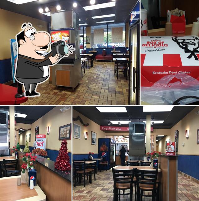 KFC