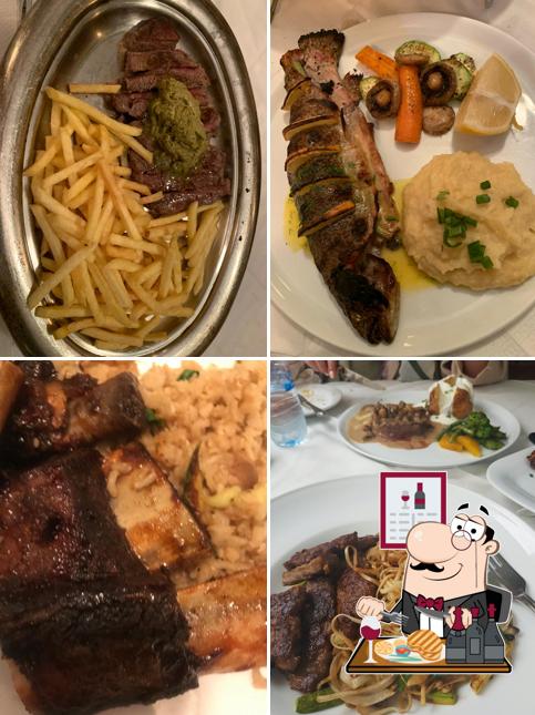 Kaasse Restaurant