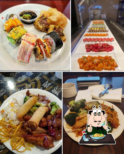 King Buffet