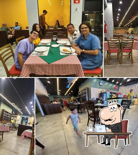 La Parmigiana