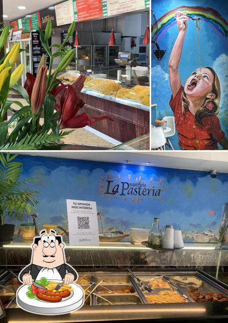 La Pasteria