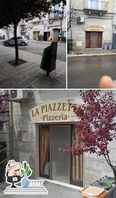 La Piazzetta