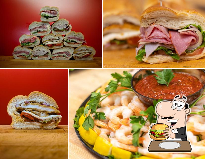 Park Deli