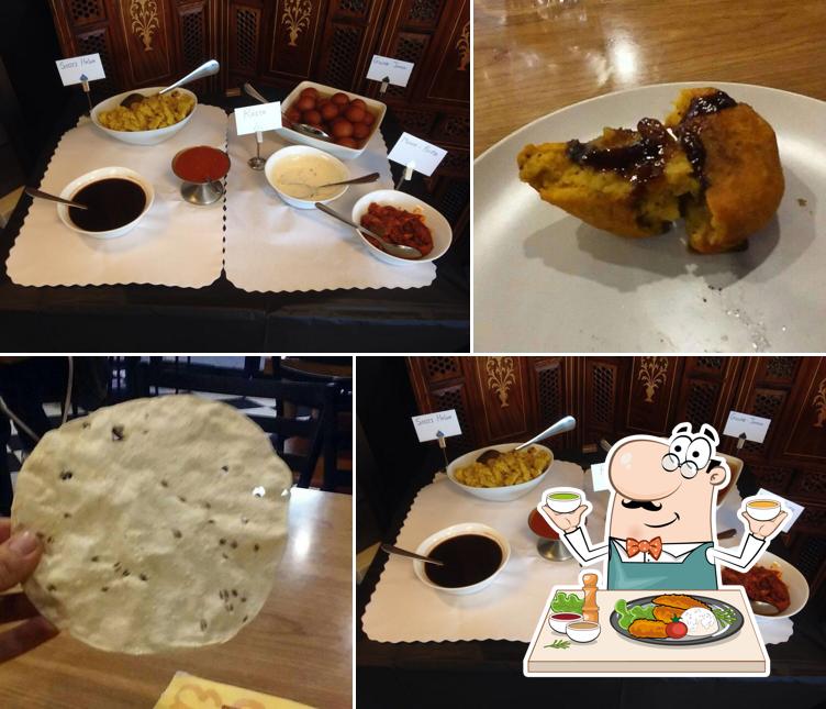 Mahendra's Indian Cuisine