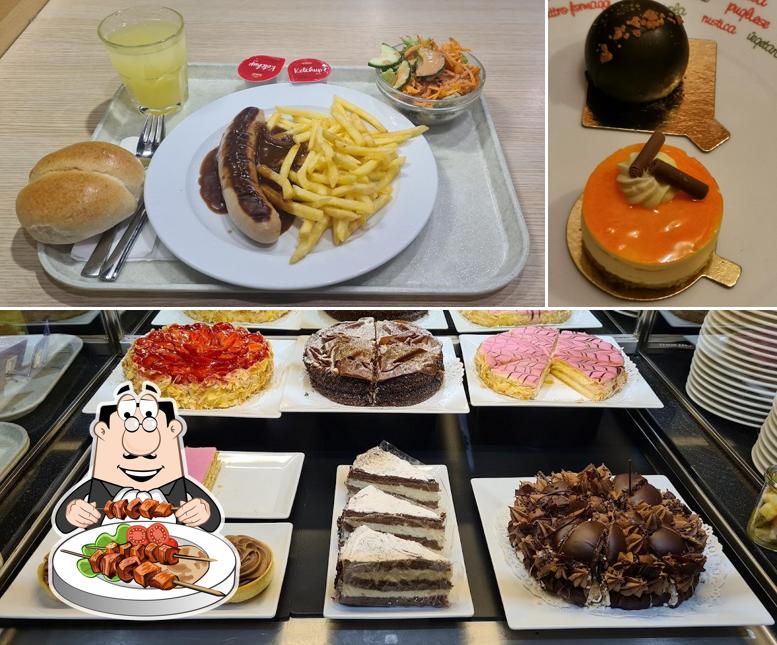 Migros Restaurant - Visp