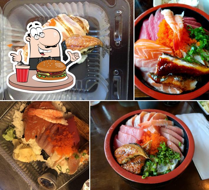 Musashi's
