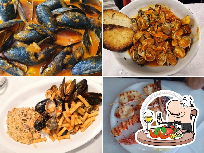 Pizzeria Nonno Papero