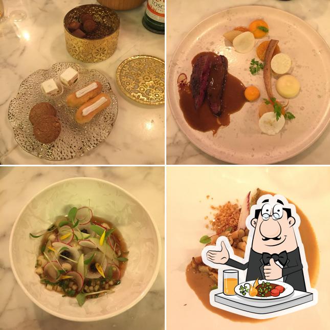 Osteria Moretti