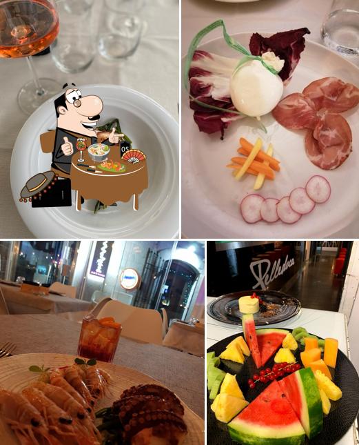 Pelledoca restaurant
