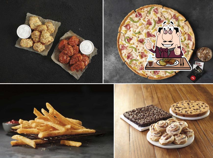 Pizza Hut