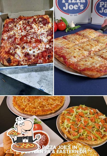 Pizza Joe's